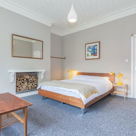 Rentalshosted Chorlton Manchester Esterno foto