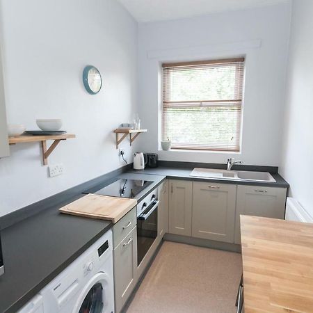 Rentalshosted Chorlton Manchester Esterno foto